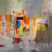 abstract art by jane davies